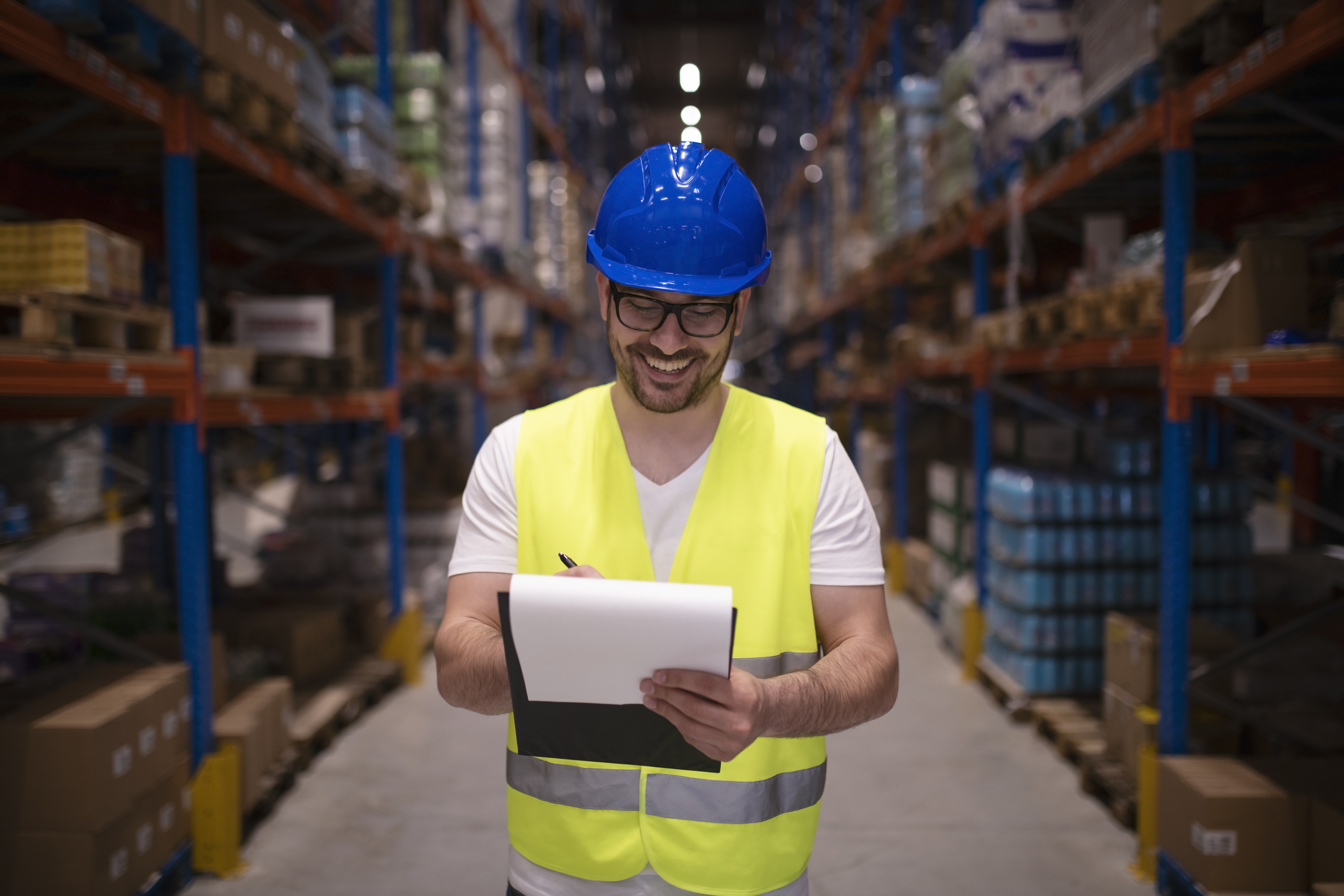 douane outsourcing in internationale supply chain