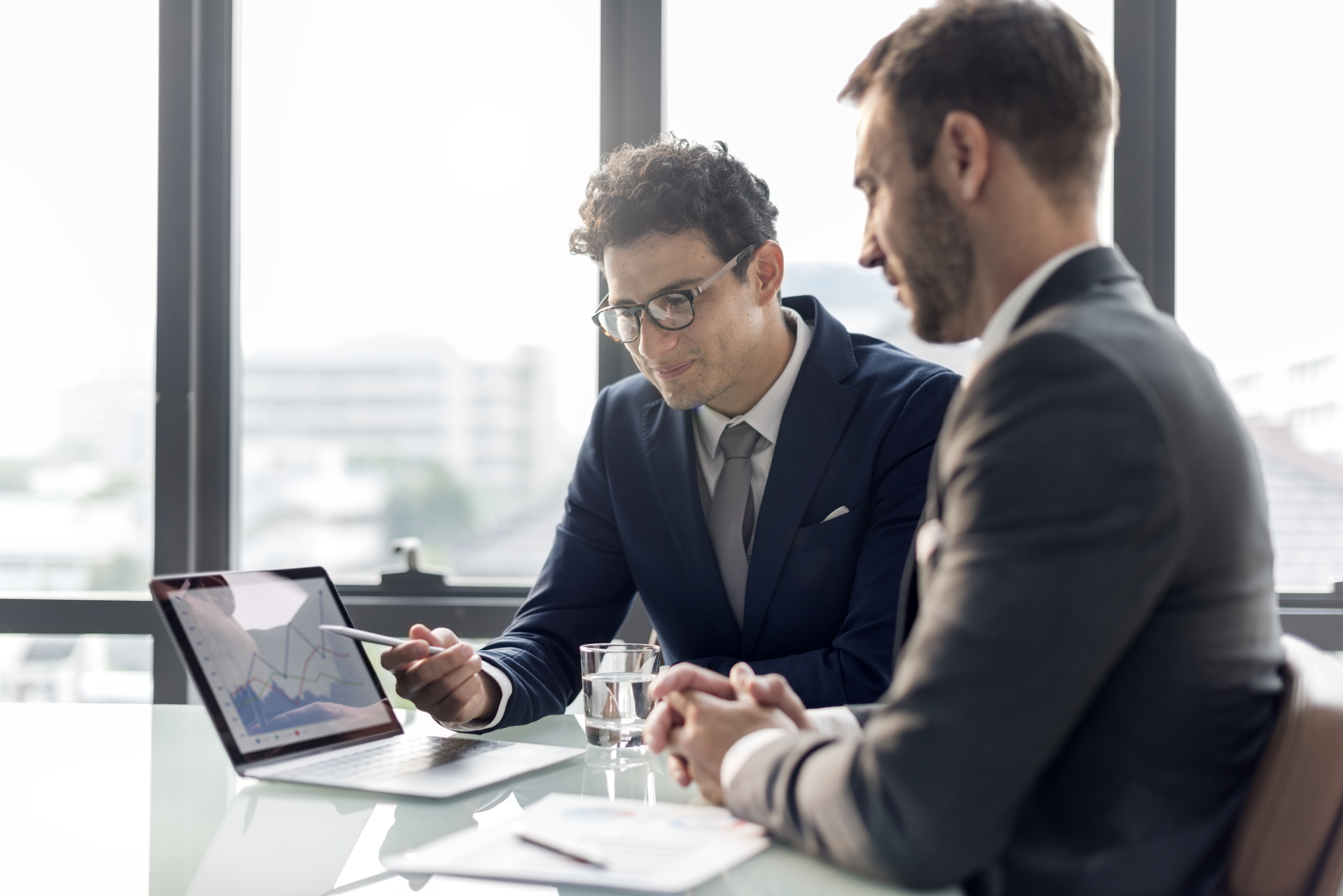 douane consultant analyse van supply chain en compliance processen